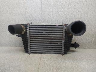 Интеркулер  NISSAN NOTE E12 HR12DDR ,14461 3HD0C ,14461 3HD0C 1 ракурс