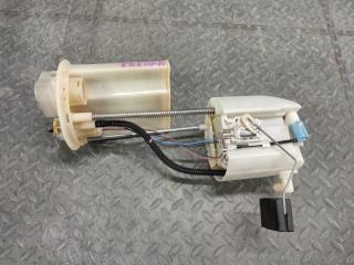 Топливный насос TOYOTA RACTIS NCP105 1NZ-FE 5 ракурс