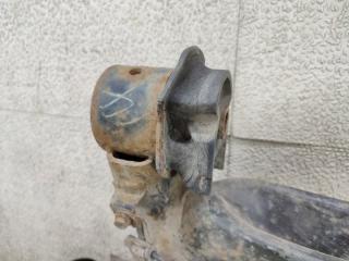 Балка подвески задняя TOYOTA ESTIMA GSR55 2GR-FE 5 ракурс