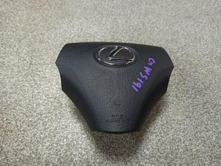Airbag водительский LEXUS GS450H GWS191 2GR-FSE 1 ракурс