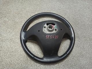 Руль VOLVO C30 MK43 5 ракурс Руль VOLVO C30 MK43 5 ракурс