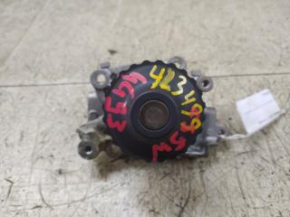 Помпа MITSUBISHI LANCER CS5W 4G93 2 ракурс