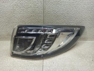 Стоп-сигнал правый задний MAZDA ATENZA GH5AW 220-41095 1 ракурс