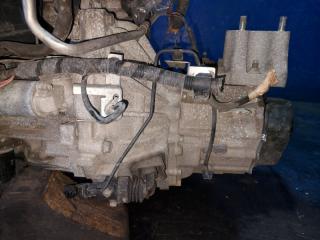 МКПП MAZDA DEMIO DE5FS ZY-VE FC280 1 ракурс