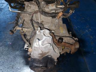 МКПП MAZDA DEMIO DE5FS ZY-VE FC280 2 ракурс