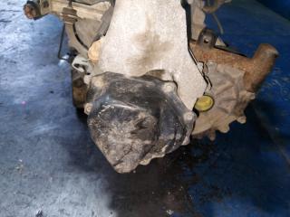 МКПП MAZDA DEMIO DE5FS ZY-VE FC280 3 ракурс