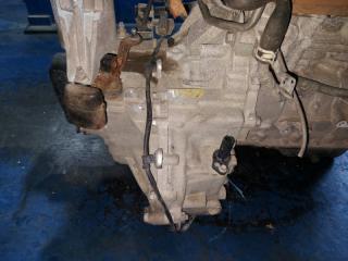 МКПП MAZDA DEMIO DE5FS ZY-VE FC280 4 ракурс