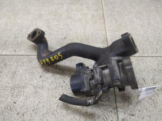 Клапан egr MITSUBISHI PAJERO IO H76W 4G93 1 ракурс