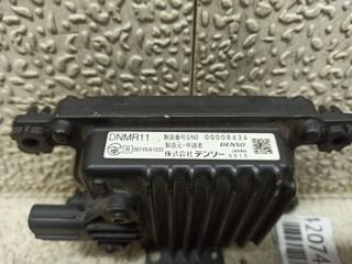Радар-детектор TOYOTA CROWN MAJESTA URS206 1UR-FSE 5 ракурс