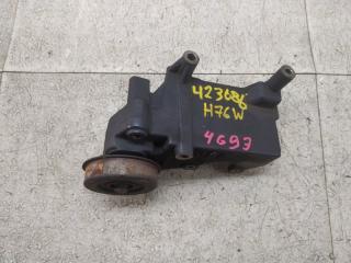 Ролик натяжной MITSUBISHI PAJERO IO H76W 4G93 2 ракурс