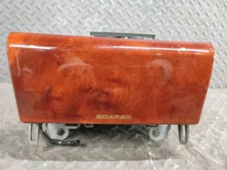 Магнитофон TOYOTA SOARER UZZ40 86120-24380 4 ракурс Магнитофон TOYOTA SOARER UZZ40 86120-24380 4 ракурс