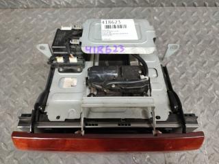 Магнитофон TOYOTA SOARER UZZ40 86120-24380 5 ракурс Магнитофон TOYOTA SOARER UZZ40 86120-24380 5 ракурс