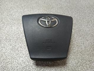 Airbag водительский TOYOTA VELLFIRE ANH20 1 ракурс