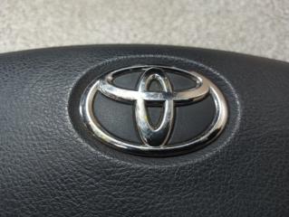Airbag водительский TOYOTA VELLFIRE ANH20 2 ракурс