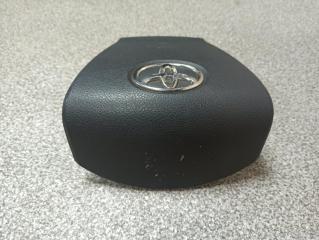 Airbag водительский TOYOTA VELLFIRE ANH20 4 ракурс
