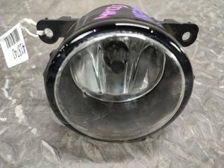 Туманка правая передняя SUZUKI WAGON R MH22S 35500-63J11-000 2 ракурс Туманка правая передняя SUZUKI WAGON R MH22S 35500-63J11-000 2 ракурс