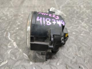 Туманка правая передняя SUZUKI WAGON R MH22S 35500-63J11-000 4 ракурс Туманка правая передняя SUZUKI WAGON R MH22S 35500-63J11-000 4 ракурс