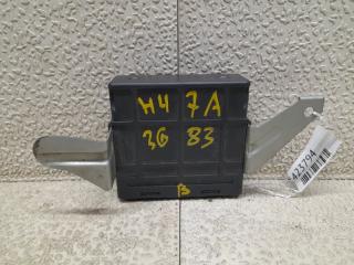 Блок управления efi MITSUBISHI MINICA H47A 3G83 MR560635 2 ракурс
