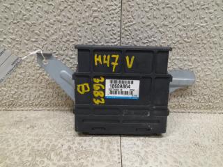 Блок управления efi MITSUBISHI MINICA H47V 3G83 1860A864 1 ракурс