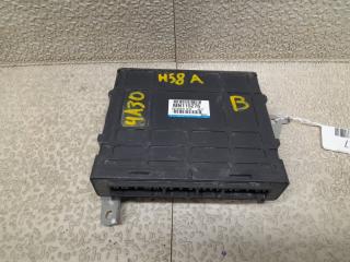 Блок управления efi MITSUBISHI PAJERO MINI H58A 4A30 MN115276 1 ракурс Блок управления efi MITSUBISHI PAJERO MINI H58A 4A30 MN115276 1 ракурс