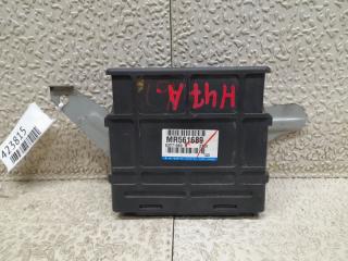 Блок управления efi MITSUBISHI MINICA H47A 3G83 MR561689 1 ракурс