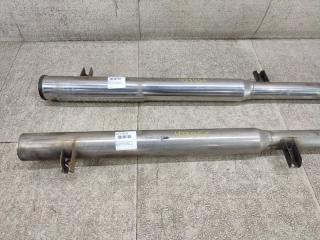 Подножка DAIHATSU TERIOS KID J111G 2 ракурс