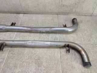 Подножка DAIHATSU TERIOS KID J111G 4 ракурс