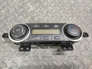 Климат-контроль NISSAN TIIDA C11 27500 1JY0A 5 ракурс Климат-контроль NISSAN TIIDA C11 27500 1JY0A 5 ракурс