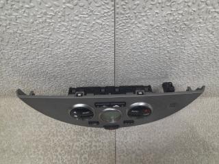 Климат-контроль NISSAN NOTE E11 503722-5642 2 ракурс