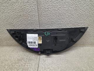 Климат-контроль NISSAN NOTE E11 503722-5642 3 ракурс