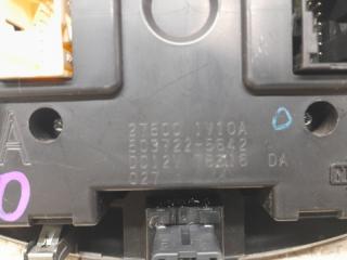 Климат-контроль NISSAN NOTE E11 503722-5642 5 ракурс
