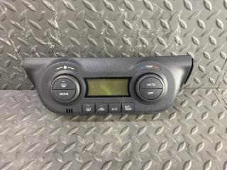 Климат-контроль SUZUKI CERVO HG21S 39510-66K00 1 ракурс