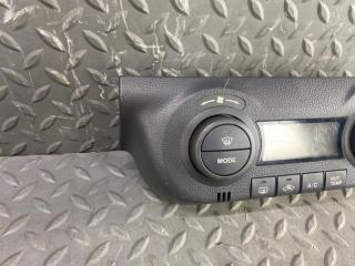 Климат-контроль SUZUKI CERVO HG21S 39510-66K00 2 ракурс