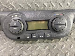 Климат-контроль SUZUKI CERVO HG21S 39510-66K00 3 ракурс
