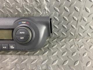 Климат-контроль SUZUKI CERVO HG21S 39510-66K00 4 ракурс