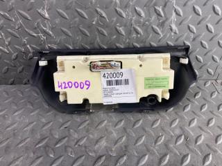 Климат-контроль SUZUKI CERVO HG21S 39510-66K00 5 ракурс