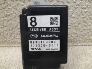 Электронный блок SUBARU LEVORG VM4 FB16 88831FG000 3 ракурс