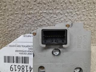Климат-контроль HONDA ODYSSEY RA8 D00JG 4 ракурс