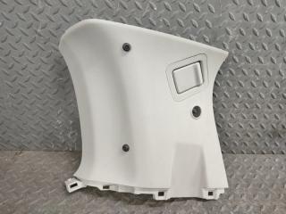 Накладка на стойку кузова левая задняя TOYOTA VELLFIRE AGH30 2AR-FE 62470-58070 1 ракурс