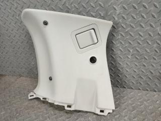 Накладка на стойку кузова левая задняя TOYOTA VELLFIRE AGH30 2AR-FE 62470-58070 2 ракурс