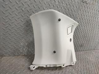 Накладка на стойку кузова левая задняя TOYOTA VELLFIRE AGH30 2AR-FE 62470-58070 3 ракурс