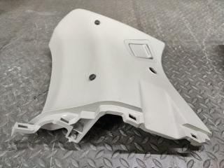 Накладка на стойку кузова левая задняя TOYOTA VELLFIRE AGH30 2AR-FE 62470-58070 4 ракурс