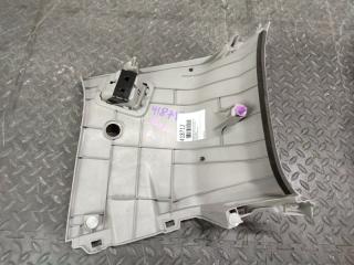 Накладка на стойку кузова левая задняя TOYOTA VELLFIRE AGH30 2AR-FE 62470-58070 5 ракурс