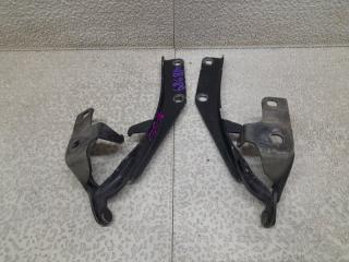 Петля капота NISSAN PRESIDENT PGF50 1 ракурс