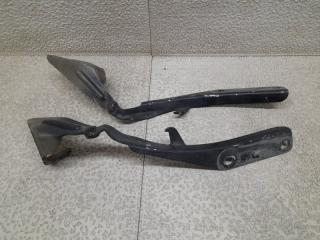 Петля капота NISSAN PRESIDENT PGF50 4 ракурс