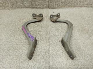 Петля капота NISSAN MOCO MG22S 2 ракурс