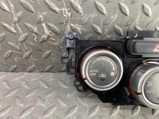 Климат-контроль SUBARU IMPREZA GH2 503722-5323 2 ракурс