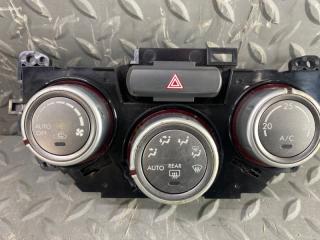 Климат-контроль SUBARU IMPREZA GH2 503722-5323 3 ракурс