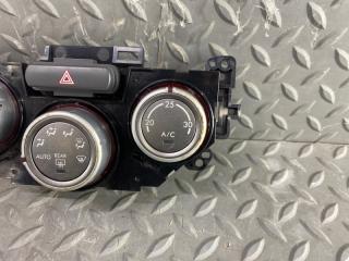 Климат-контроль SUBARU IMPREZA GH2 503722-5323 4 ракурс