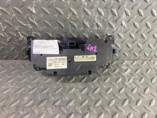 Климат-контроль SUBARU IMPREZA GH2 503722-5323 5 ракурс